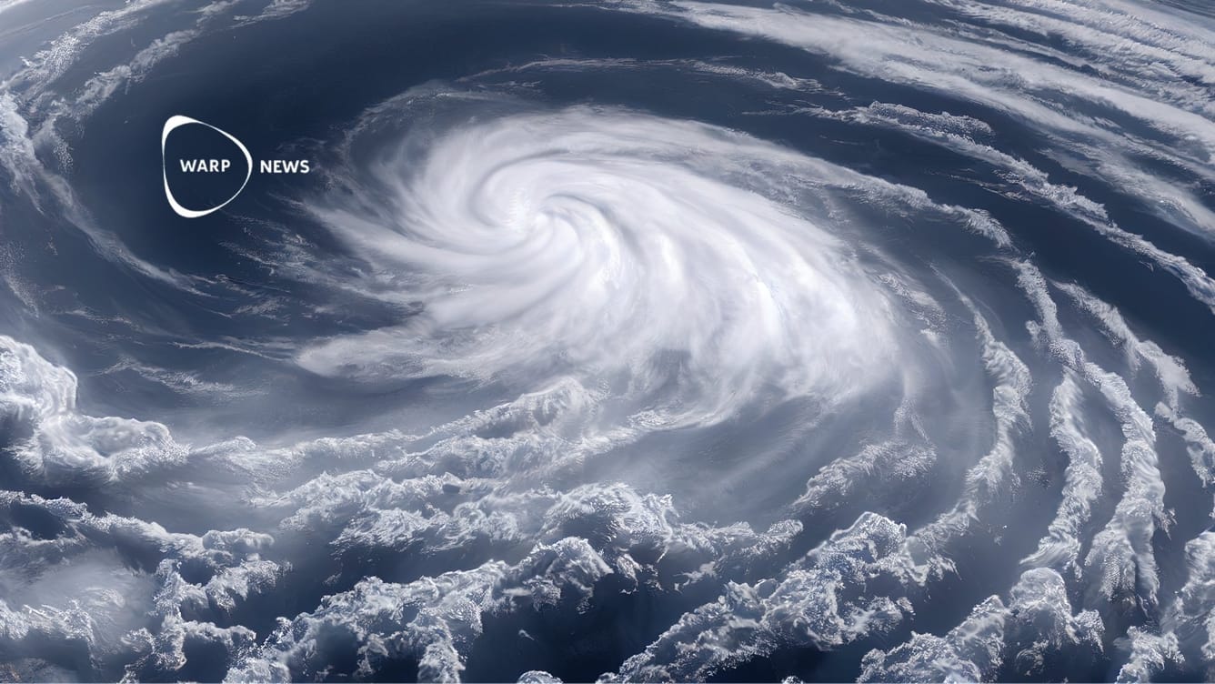 🌀 Supertyfon slog till mot Kina, årets värsta storm – du kan inte ana vad som hände sen
