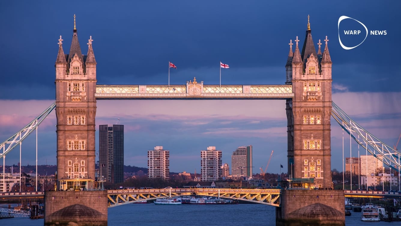 👮 London har färre mord än på över 20 år