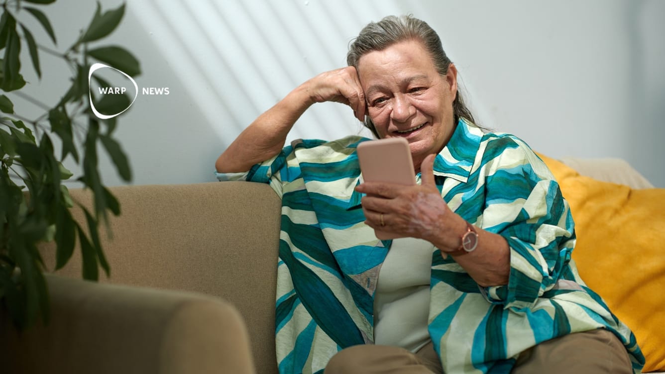 🧠 Samtalsbaserad demensbehandling – ett problem som bara generativ AI kan lösa