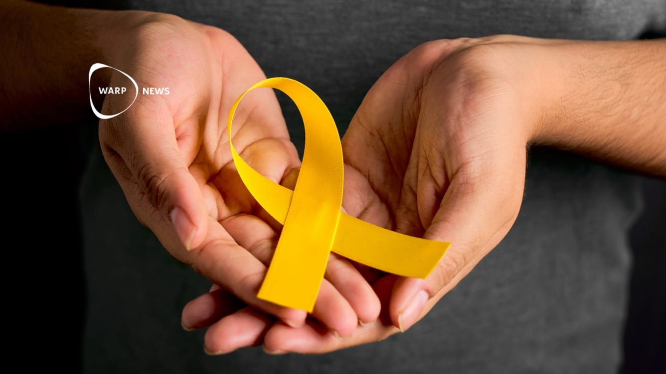 ⚰️ Litauen har mer än halverat sin självmordsfrekvens