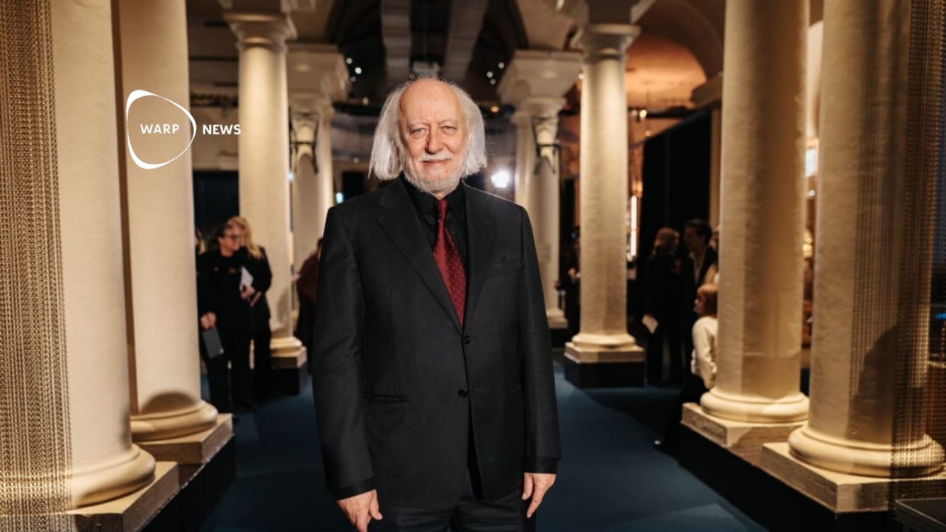 🤦 Nobelpristagarens banala kritik av mänskligheten