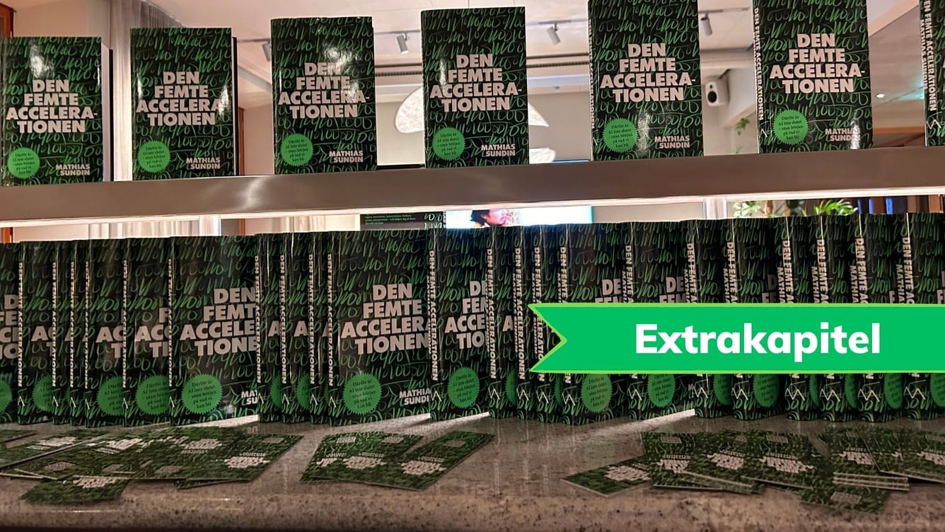 Extrakapitel: Koden på gravstenen