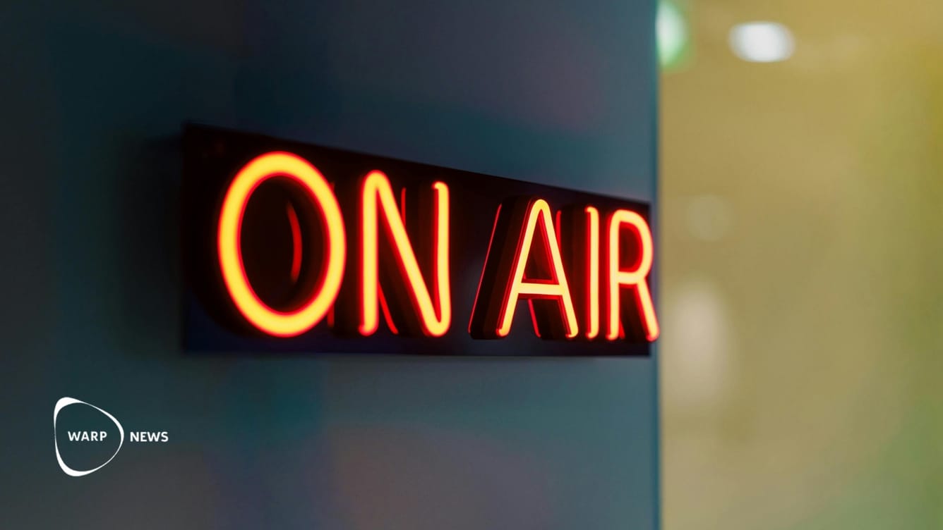 🎙️ Kevin Kelly och Dan Pink lanserar podd om bästa möjliga framtidsscenarier