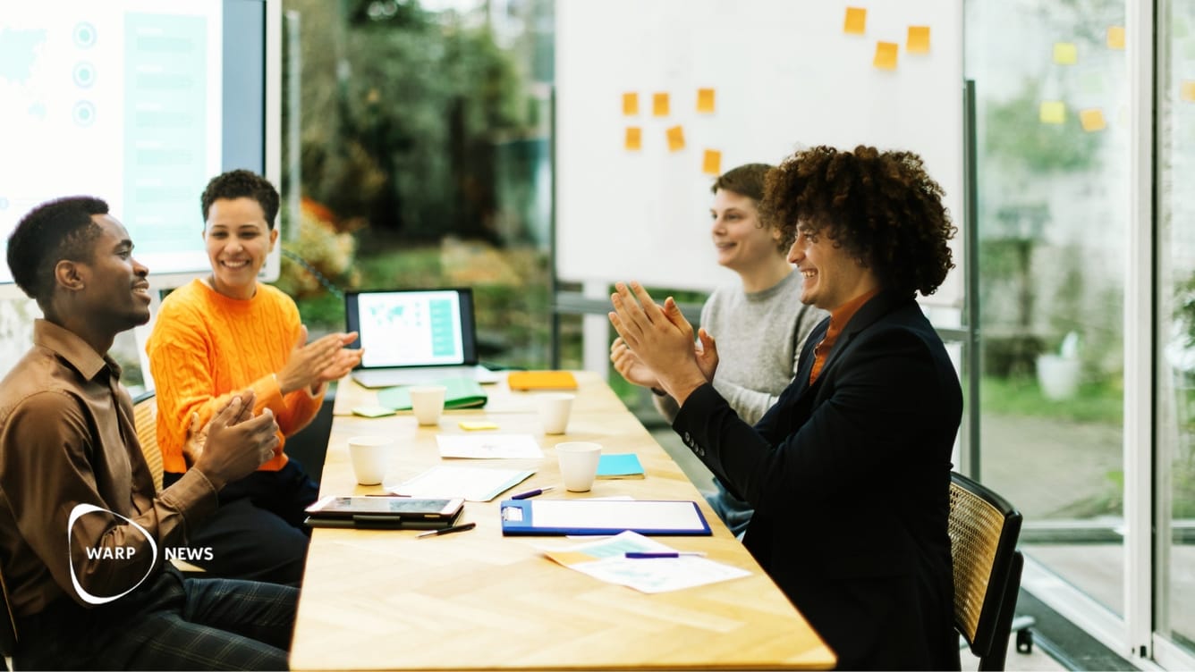 💓 Människor som tränar empati med AI blir bättre på att visa medkänsla