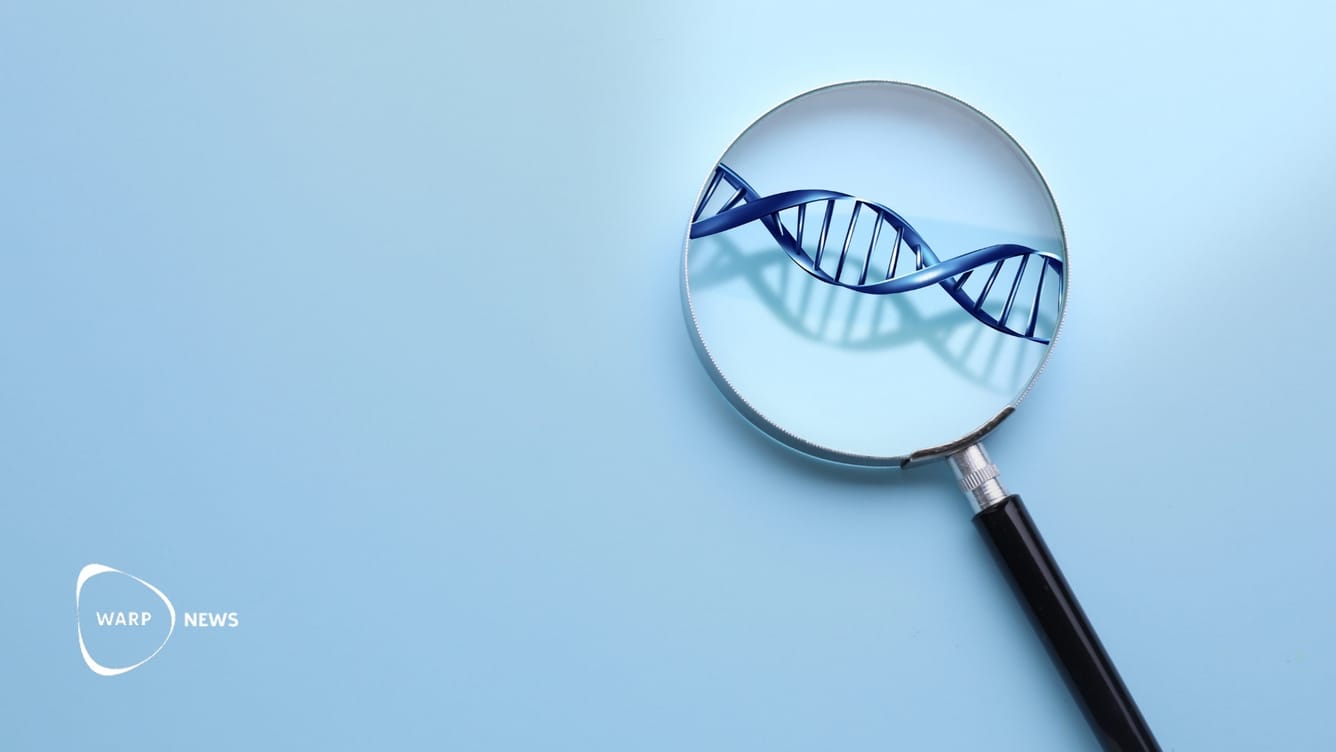 🔍 AI-agent screenade nästan 2 000 gener och hittade nya vägar mot tarmsjukdom