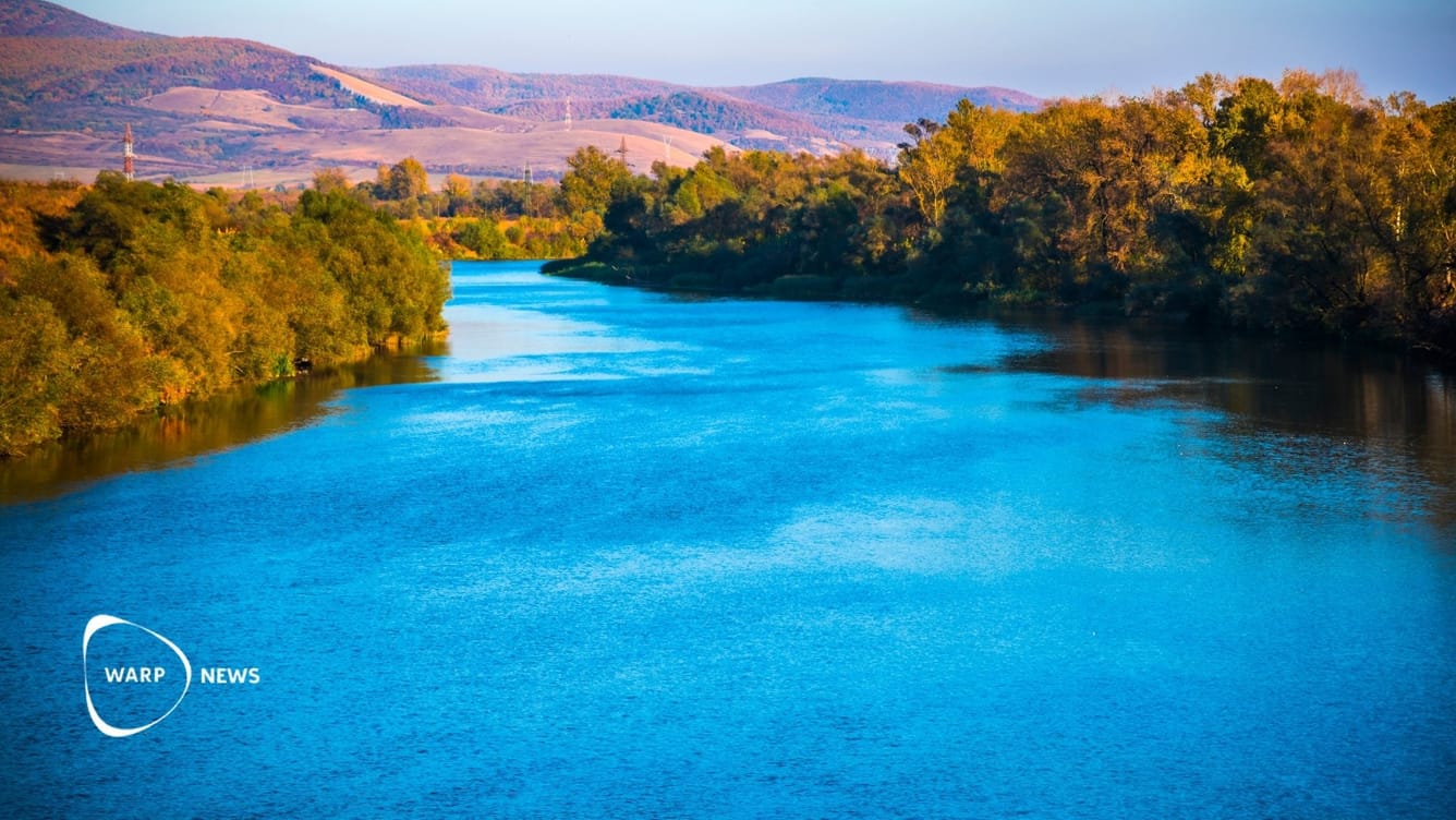 🌊 Stammarna i Montana återställer sina floder efter historisk vattenöverenskommelse