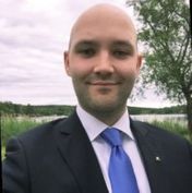 Erik Almqvist