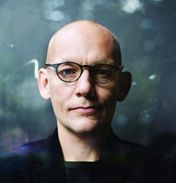 Nicklas Berild Lundblad