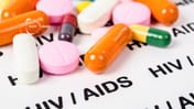 📉 Uganda har minskat aids-dödsfall med 64% på 14 år