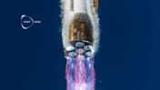 🚀 Blue Origin landade raket till havs – andra företaget i historien efter SpaceX