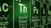 ☢️ Kärnreaktor skapar sitt eget bränsle från vanligt torium