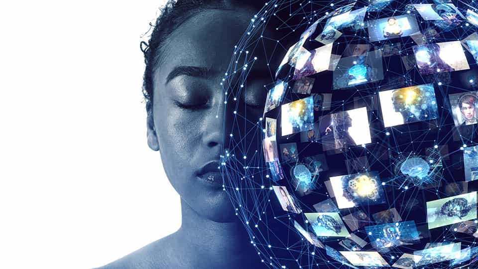 📈 Mänskliga framsteg